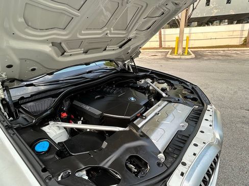 Used 2024 BMW X3 sDrive30i RWD image 29