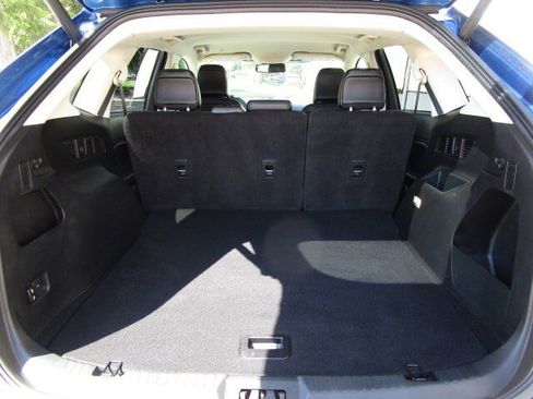 Used 2024 Ford Edge SEL w/ Convenience Package AWD/4WD image 8