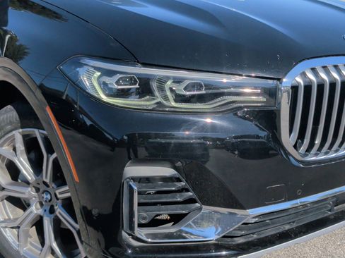 Used 2020 BMW X7 xDrive40i w/ Premium Package image 5
