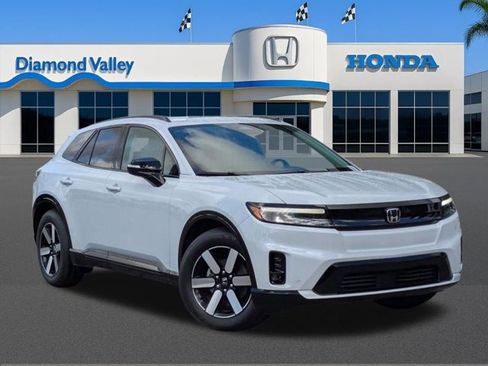 New 2026 Honda Prologue Touring image 1