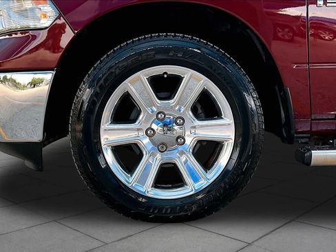 Used 2018 RAM 1500 Lone Star RWD image 11