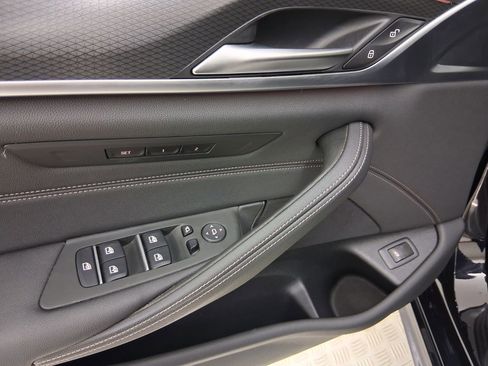 Certified 2023 BMW 540i w/ M Sport Package image 12