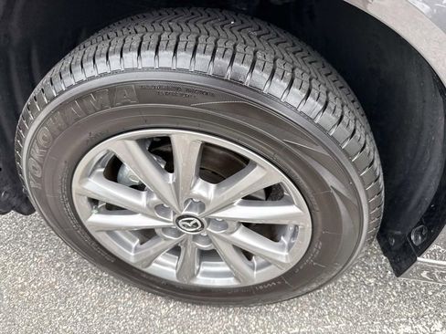 Used 2025 MAZDA CX-5 AWD 2.5 S image 14