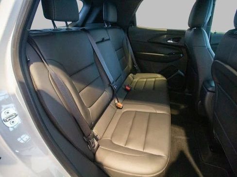 Certified 2023 Chevrolet TrailBlazer ACTIV image 24