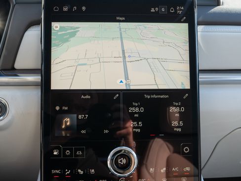 New 2026 GMC Terrain Denali image 15