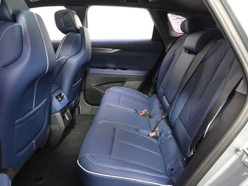 New 2026 Cadillac Optiq Luxury 2 w/ LPO, Floor Liner Package AWD/4WD image 21