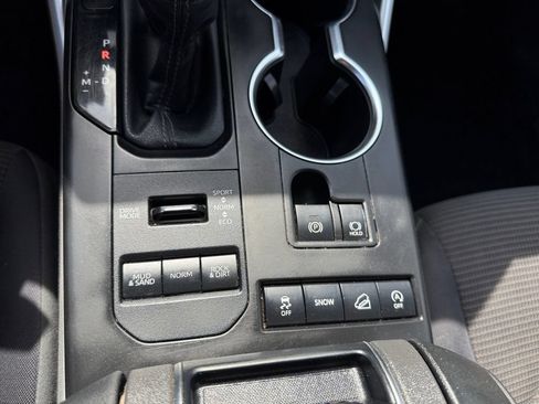 Used 2022 Toyota Highlander LE AWD/4WD image 26