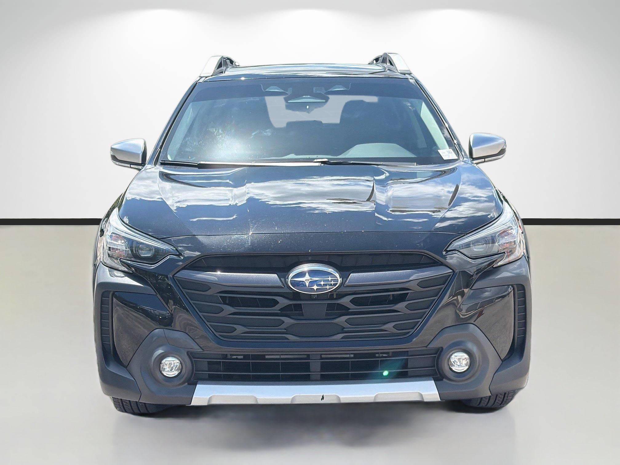 Used 2024 Subaru Outback Touring w/ Popular Package #2 AWD/4WD image 8