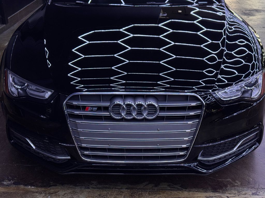 Used 2015 Audi S5 Prestige AWD/4WD image 4