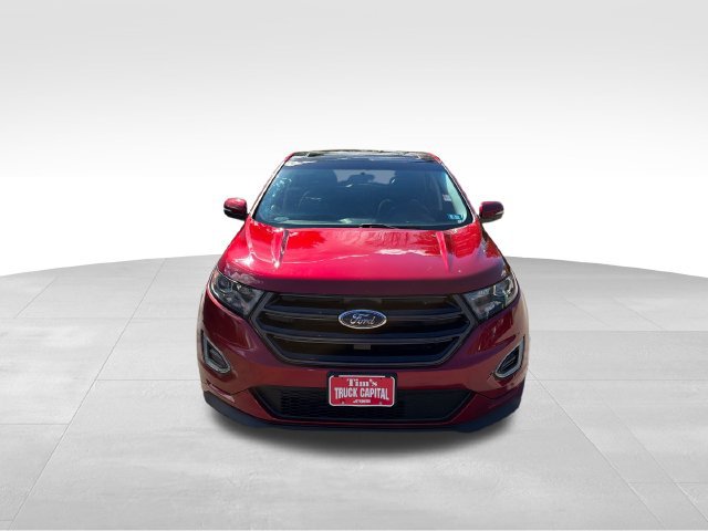 Used 2015 Ford Edge Sport AWD/4WD image 8