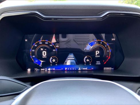 Used 2024 Chevrolet Colorado LT w/ LT Convenience Package image 25