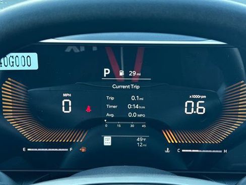 New 2025 Kia K4 LX image 27