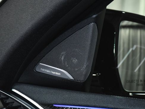 Used 2023 BMW X4 M w/ Competition Package image 43