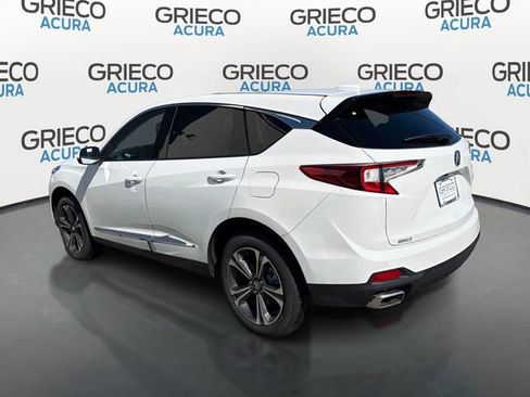 New 2026 Acura RDX w/ Technology Package image 7