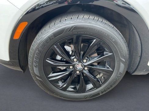 Used 2024 Buick Envista Sport Touring w/ Convenience I Package image 15