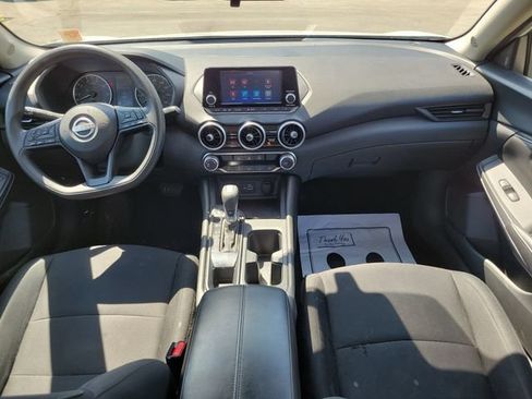 Used 2024 Nissan Sentra S FWD image 13