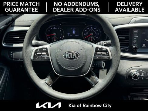 Used 2020 Kia Sorento FWD V6 image 27