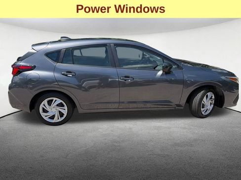 Certified 2025 Subaru Impreza 2.0i AWD/4WD image 12
