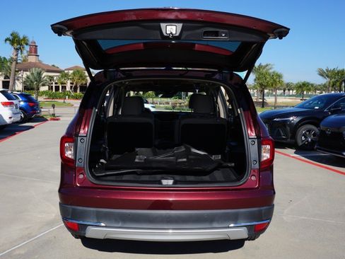 Used 2019 Honda Pilot Elite image 38