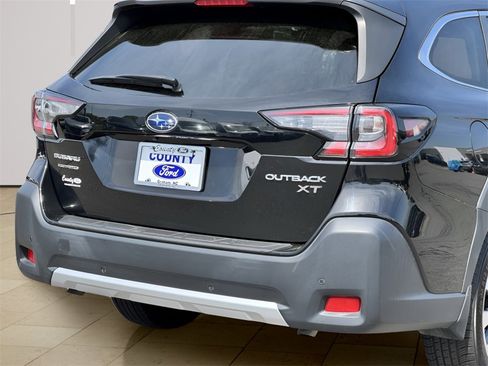 Used 2023 Subaru Outback Limited XT image 43