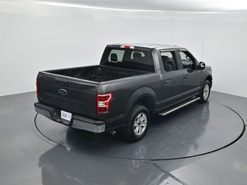 Certified 2018 Ford F150 XLT RWD image 40