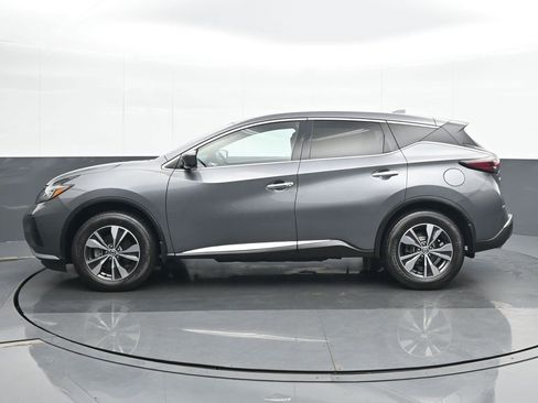 Used 2021 Nissan Murano S image 3