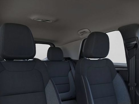 New 2026 Chevrolet TrailBlazer LT w/ Convenience Package FWD image 26
