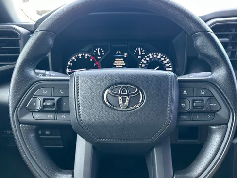 Certified 2026 Toyota Tundra SR AWD/4WD image 22