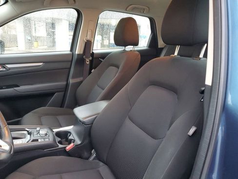 Used 2019 MAZDA CX-5 Sport image 13