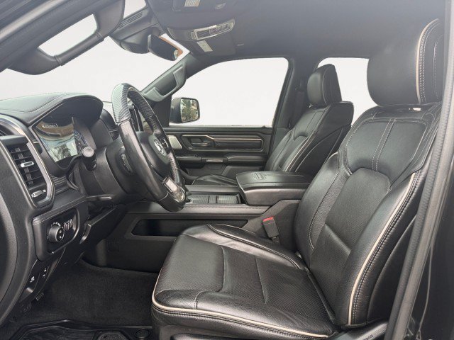 Used 2020 RAM 1500 Limited AWD/4WD image 2