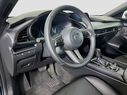 Used 2026 MAZDA MAZDA3 s Sport FWD image 13