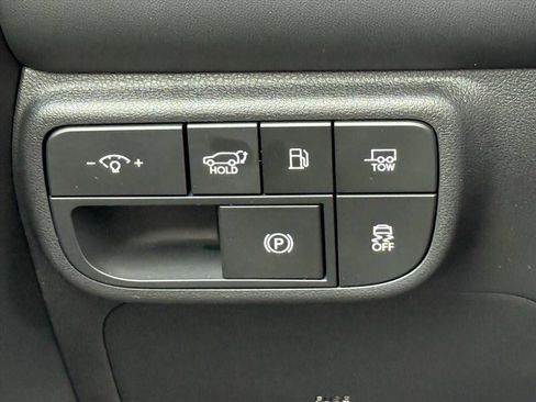 New 2026 Hyundai Palisade FWD Hybrid image 17