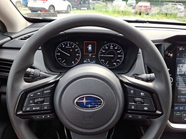 Certified 2024 Subaru Crosstrek 2.0i Premium AWD/4WD image 24
