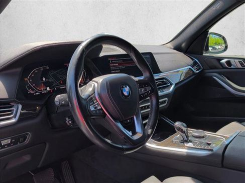 Used 2020 BMW X5 sDrive40i w/ Convenience Package RWD image 9
