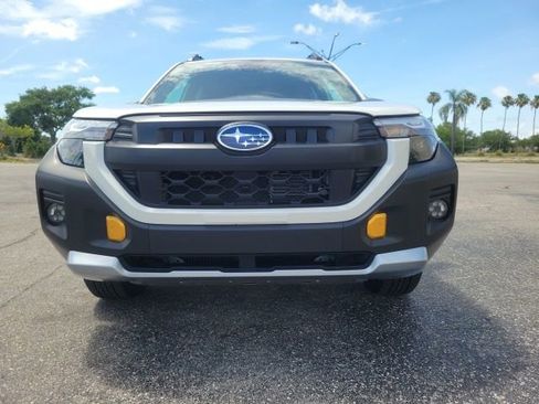 Used 2026 Subaru Forester Wilderness AWD/4WD image 3