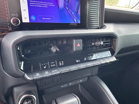 Used 2024 Toyota Land Cruiser 1958 image 31