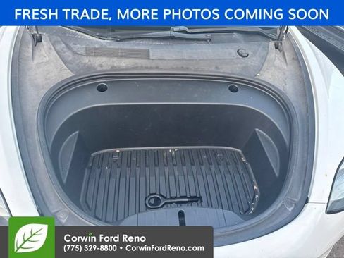 Used 2020 Tesla Model 3 Long Range AWD/4WD image 16