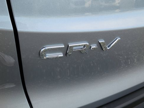 New 2026 Honda CR-V EX-L image 18