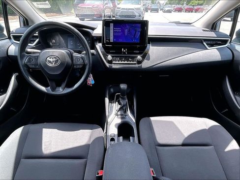 Used 2024 Toyota Corolla LE FWD image 21