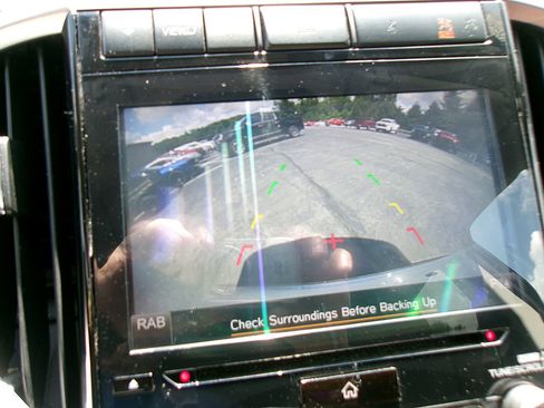 Used 2019 Subaru Ascent Touring w/ Popular Package #3 image 20