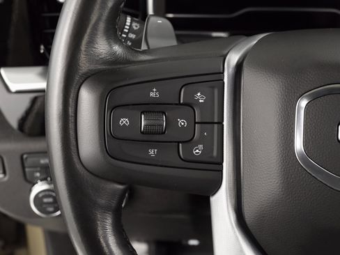 Used 2022 GMC Sierra 1500 Elevation image 15