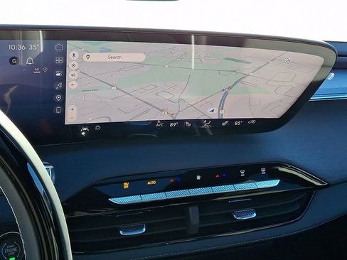 New 2026 Buick Enclave Sport Touring w/ Super Cruise Package image 13