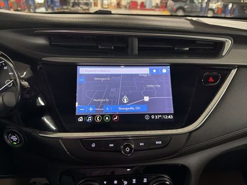 Used 2020 Buick Encore GX Select w/ Experience Buick Package image 21