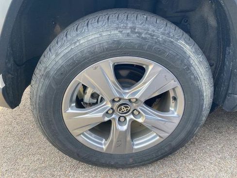 Used 2024 Toyota RAV4 XLE w/ Weather Package AWD/4WD image 7