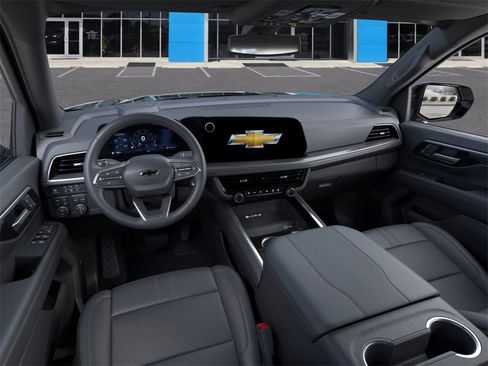 New 2026 Chevrolet Suburban RST w/ Comfort Package image 39