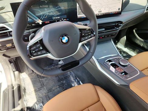 New 2025 BMW 230i xDrive Coupe w/ Premium Package image 8