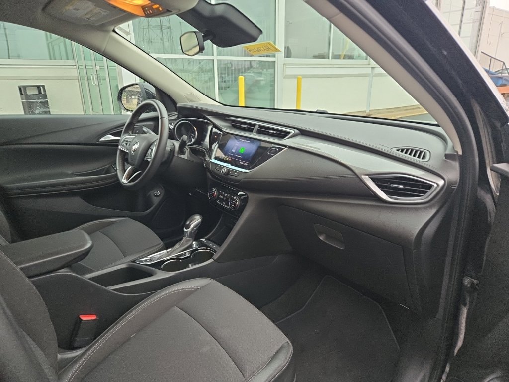 Used 2020 Buick Encore GX Select FWD image 16