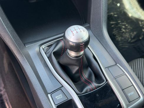 Used 2018 Honda Civic Si image 29