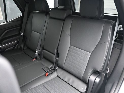 New 2026 Toyota 4Runner TRD Sport Premium image 9