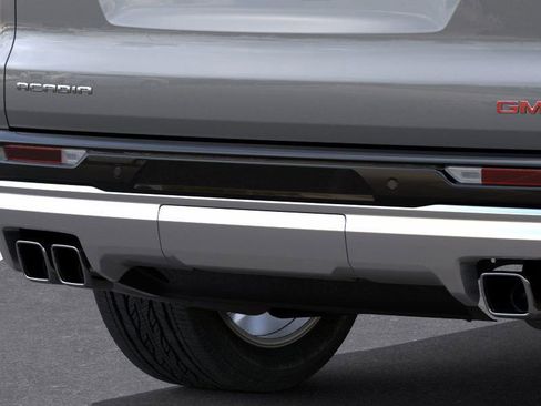 New 2026 GMC Acadia Denali w/ Super Cruise Package image 14